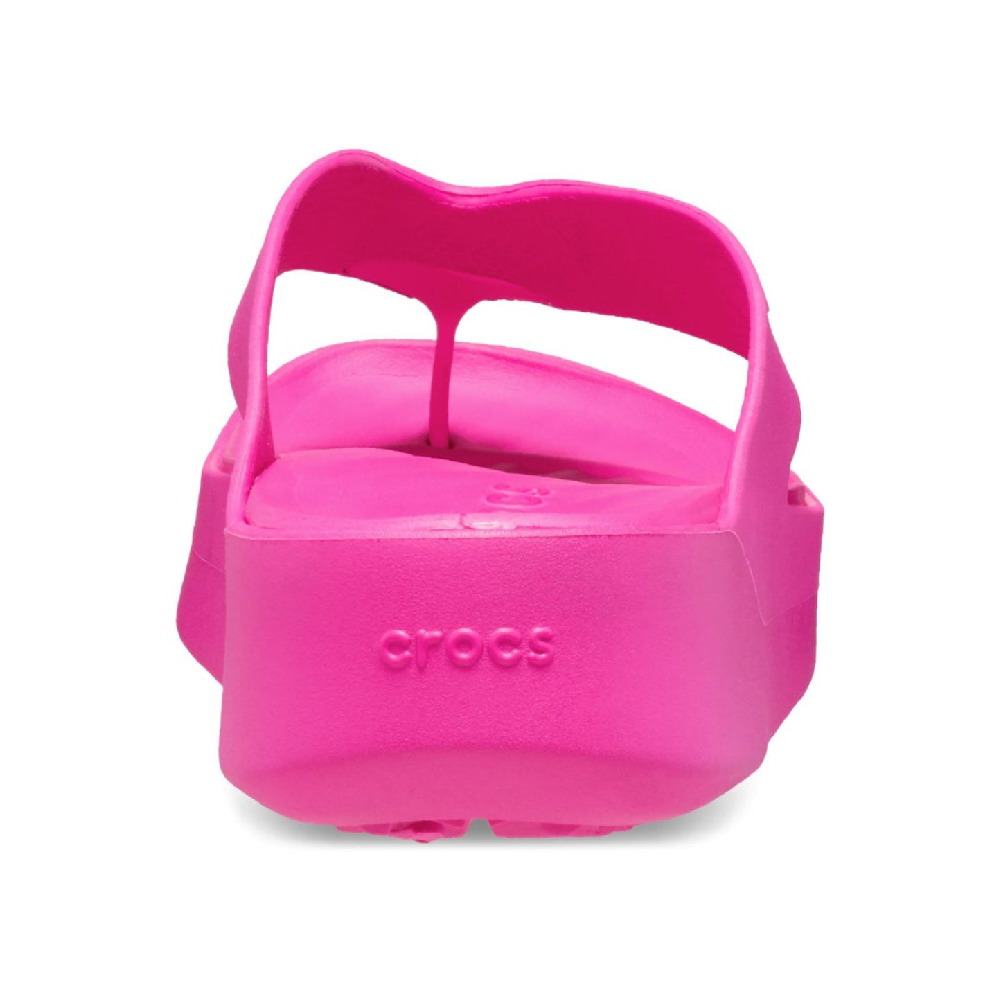 Getaway Platform Flip