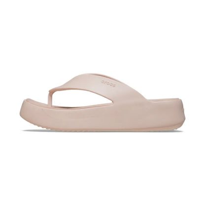 Getaway Platform Flip