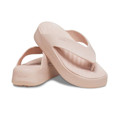 Getaway Platform Flip