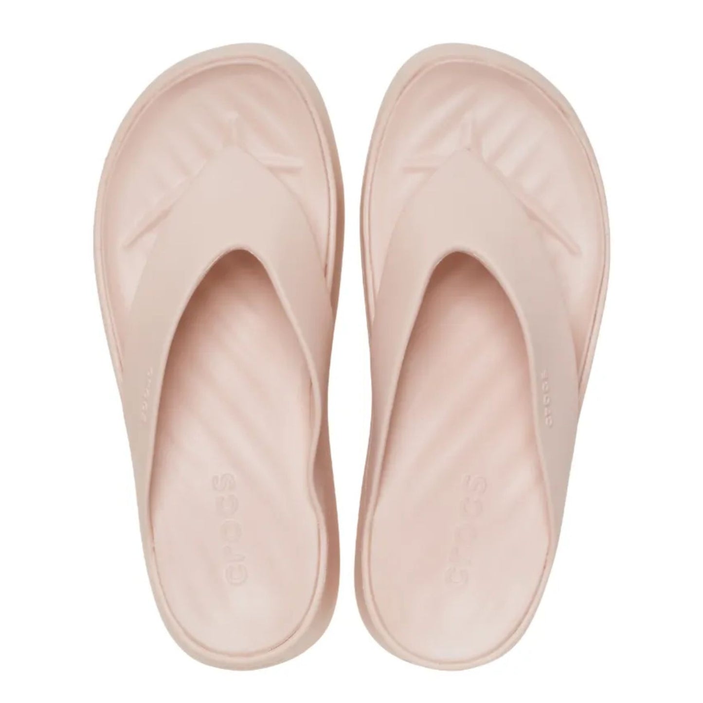 Getaway Platform Flip