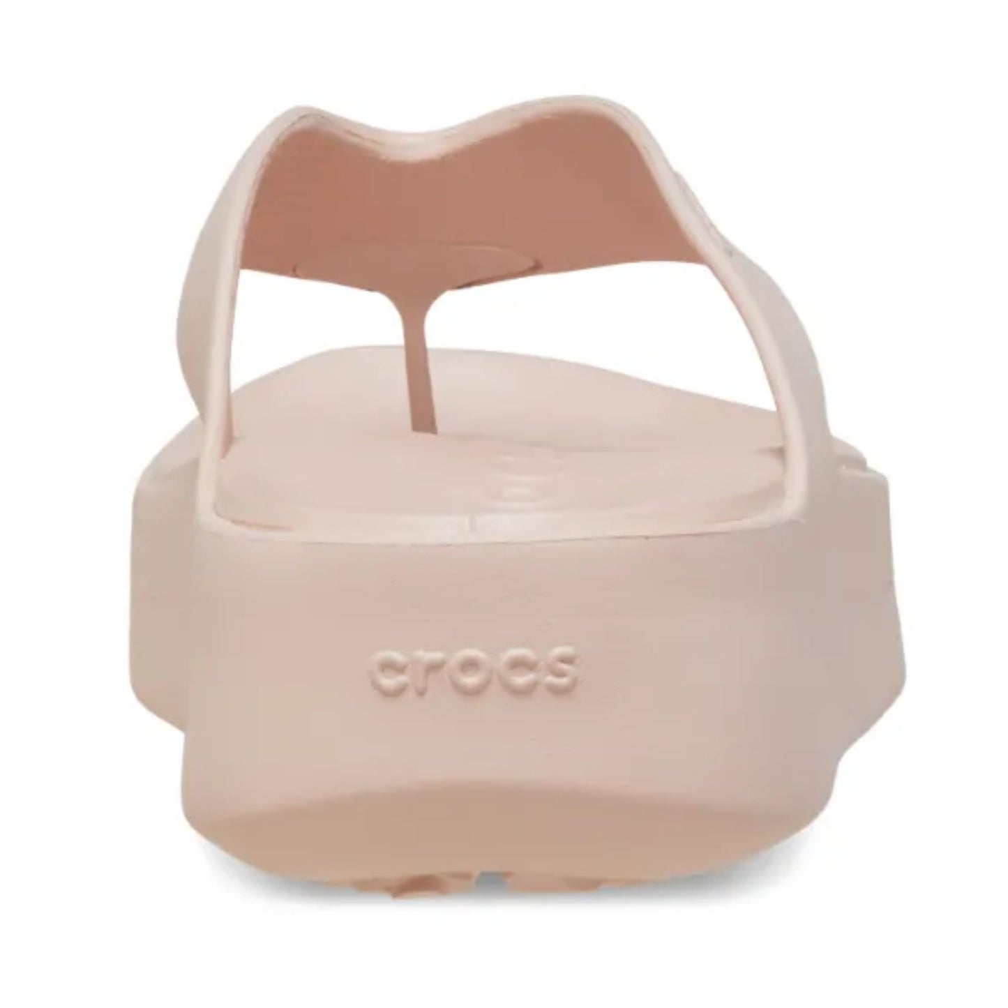 Getaway Platform Flip