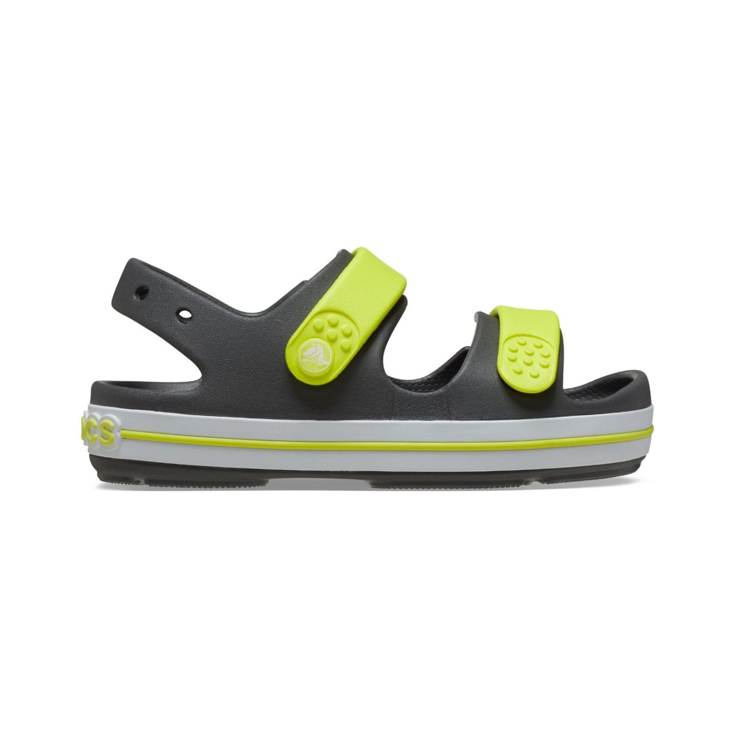 Crocband Sandal Niños Grandes