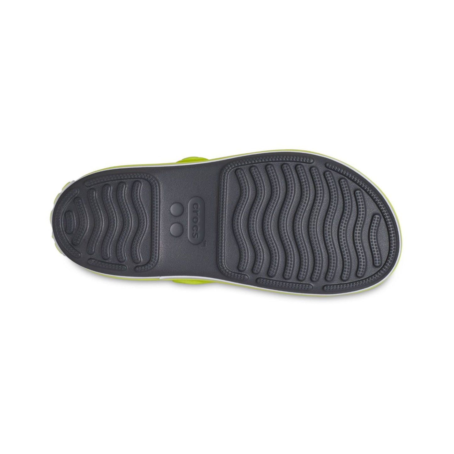Crocband Sandal Niños Grandes