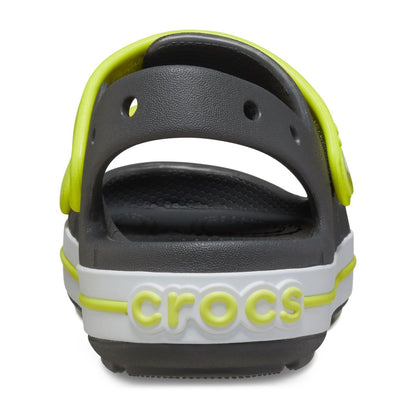 Crocband Sandal Niños Grandes