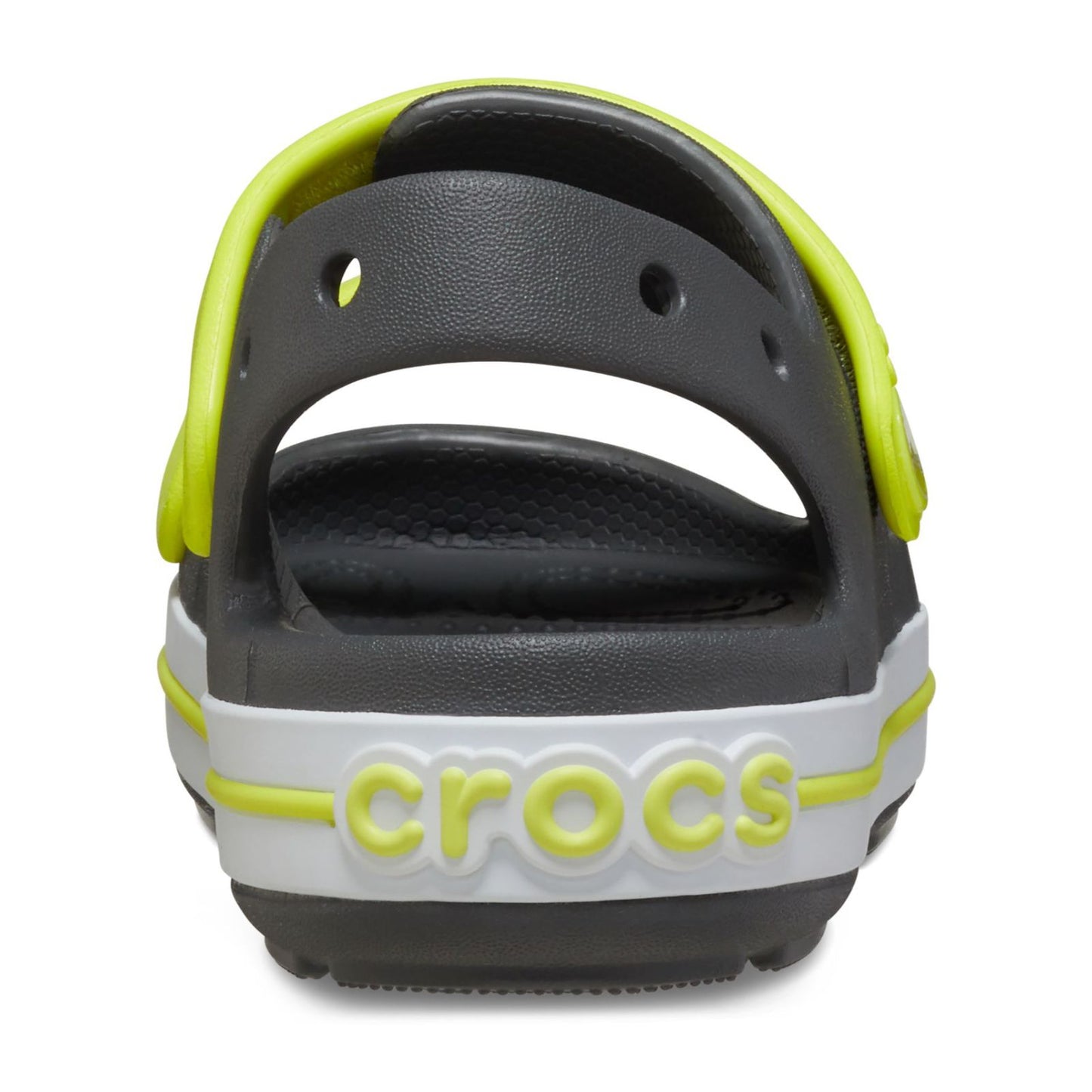 Crocband Sandal Niños Grandes