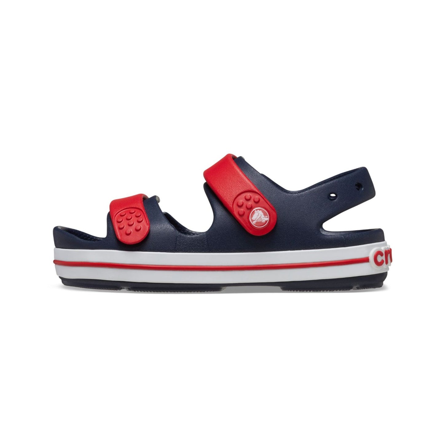 Crocband Sandal Niños Grandes