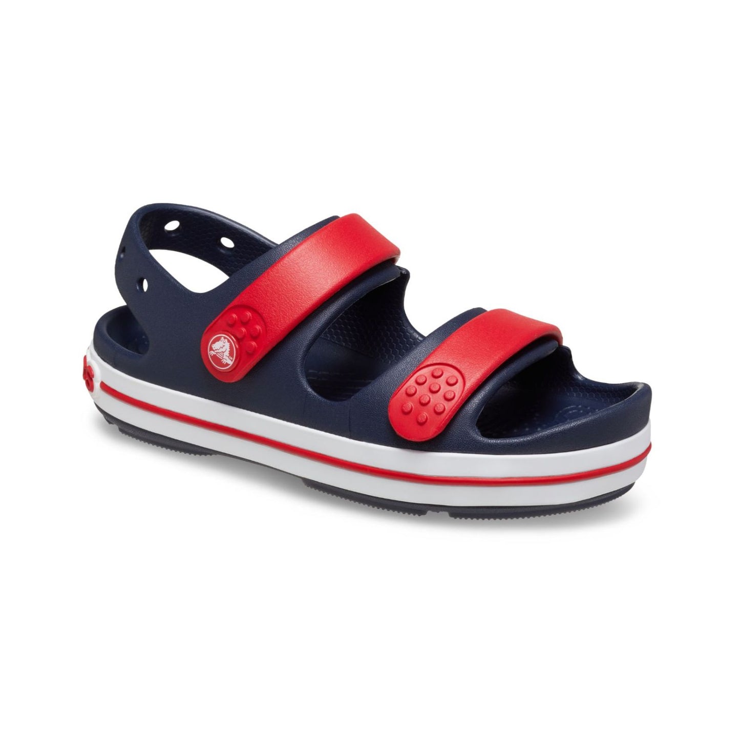 Crocband Sandal Niños Grandes