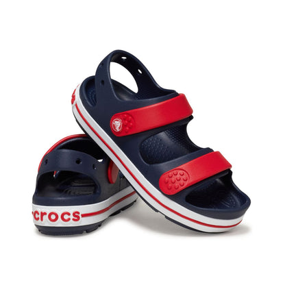 Crocband Sandal Niños Grandes
