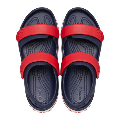 Crocband Sandal Niños Grandes