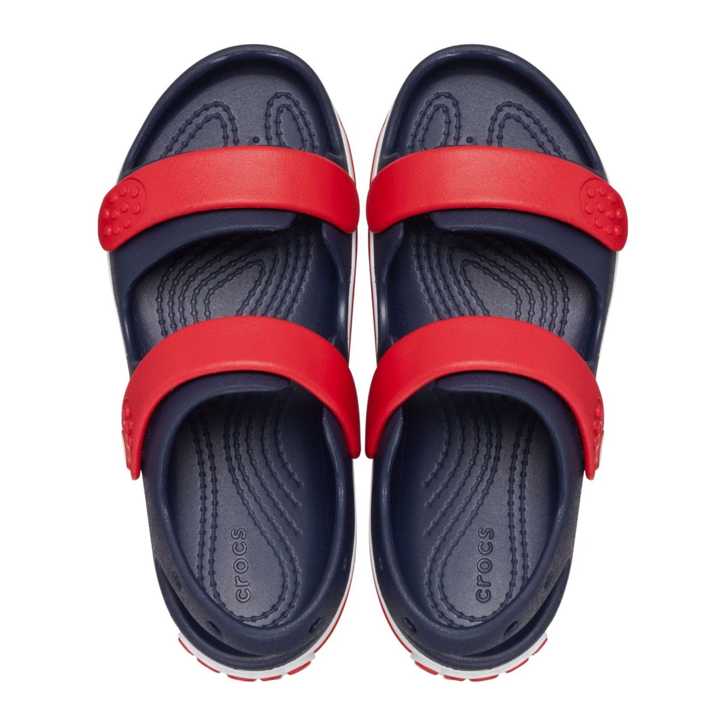 Crocband Sandal Niños Grandes