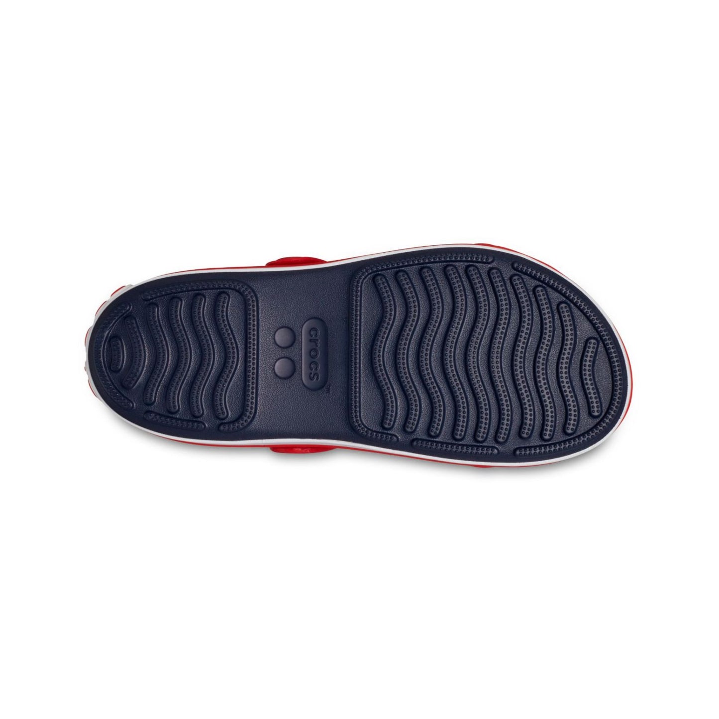 Crocband Sandal Niños Grandes