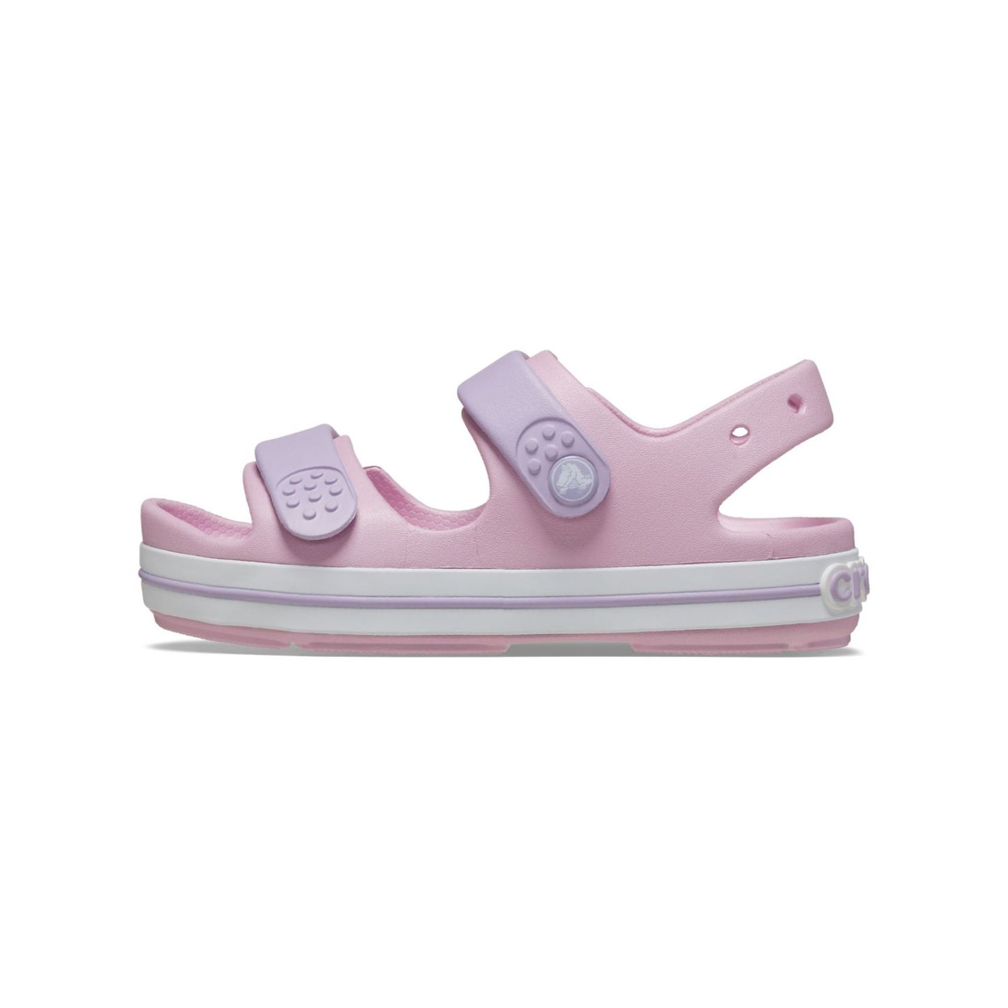 Crocband Sandal Niños Grandes