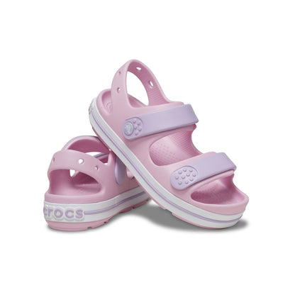 Crocband Sandal Niños Grandes