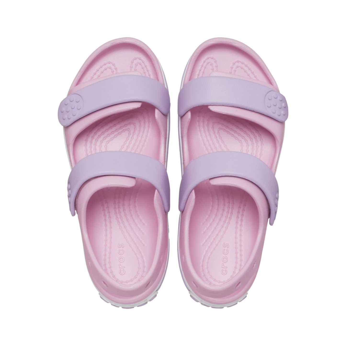 Crocband Sandal Niños Grandes