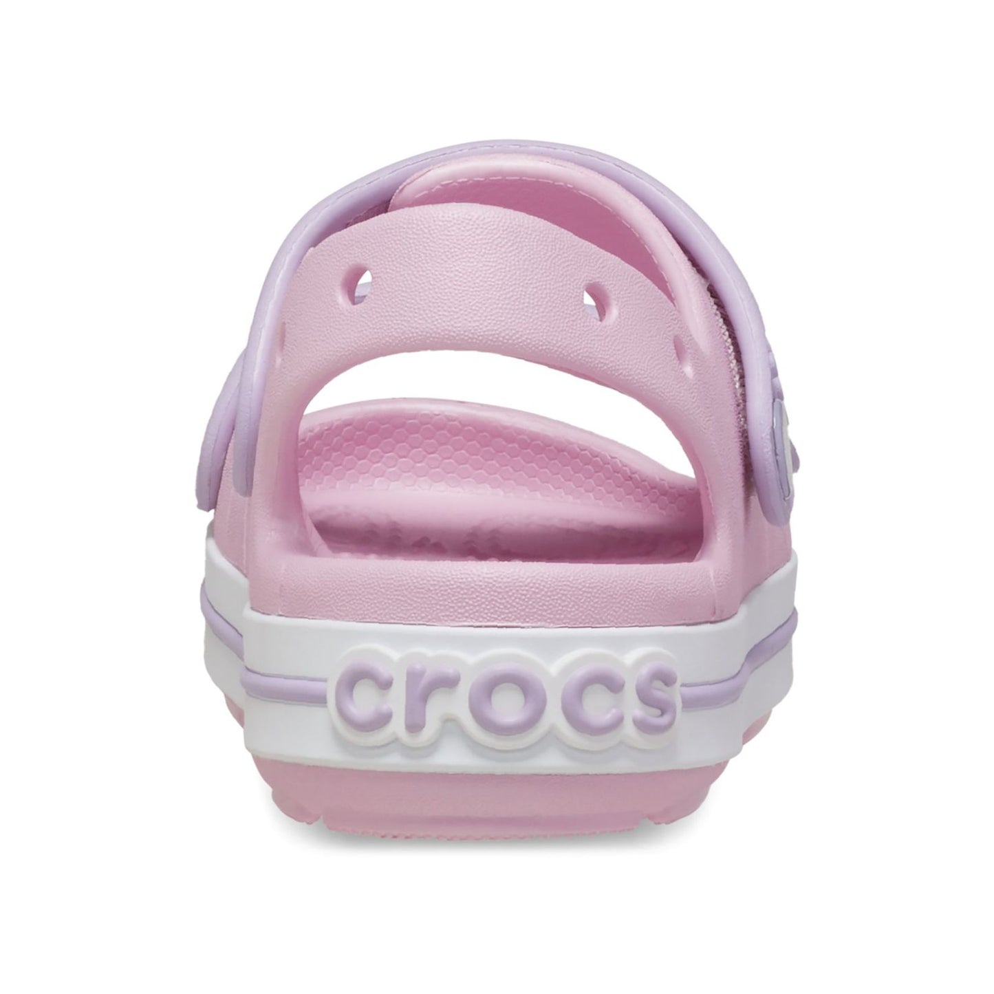 Crocband Sandal Niños Grandes