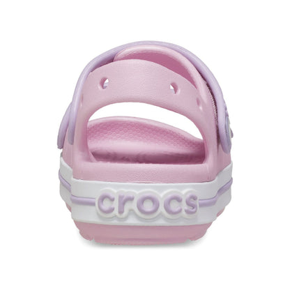 Crocband Sandal Niños Grandes