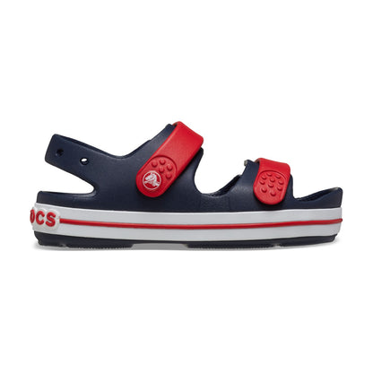 Crocband Cruiser Sandal Niños Pequeños
