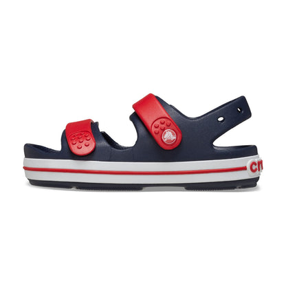 Crocband Cruiser Sandal Niños Pequeños