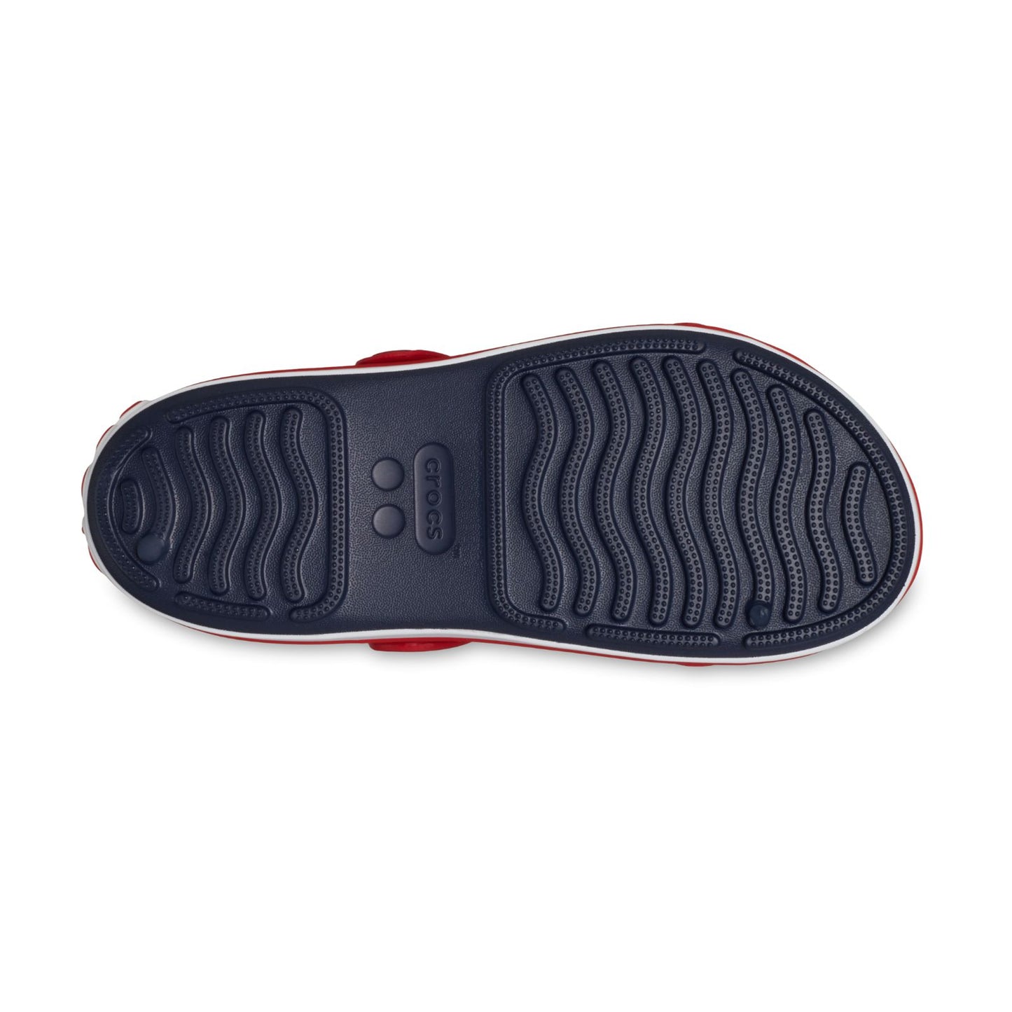 Crocband Cruiser Sandal Niños Pequeños