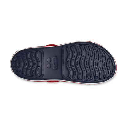 Crocband Cruiser Sandal Niños Pequeños