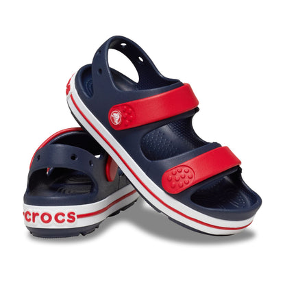 Crocband Cruiser Sandal Niños Pequeños