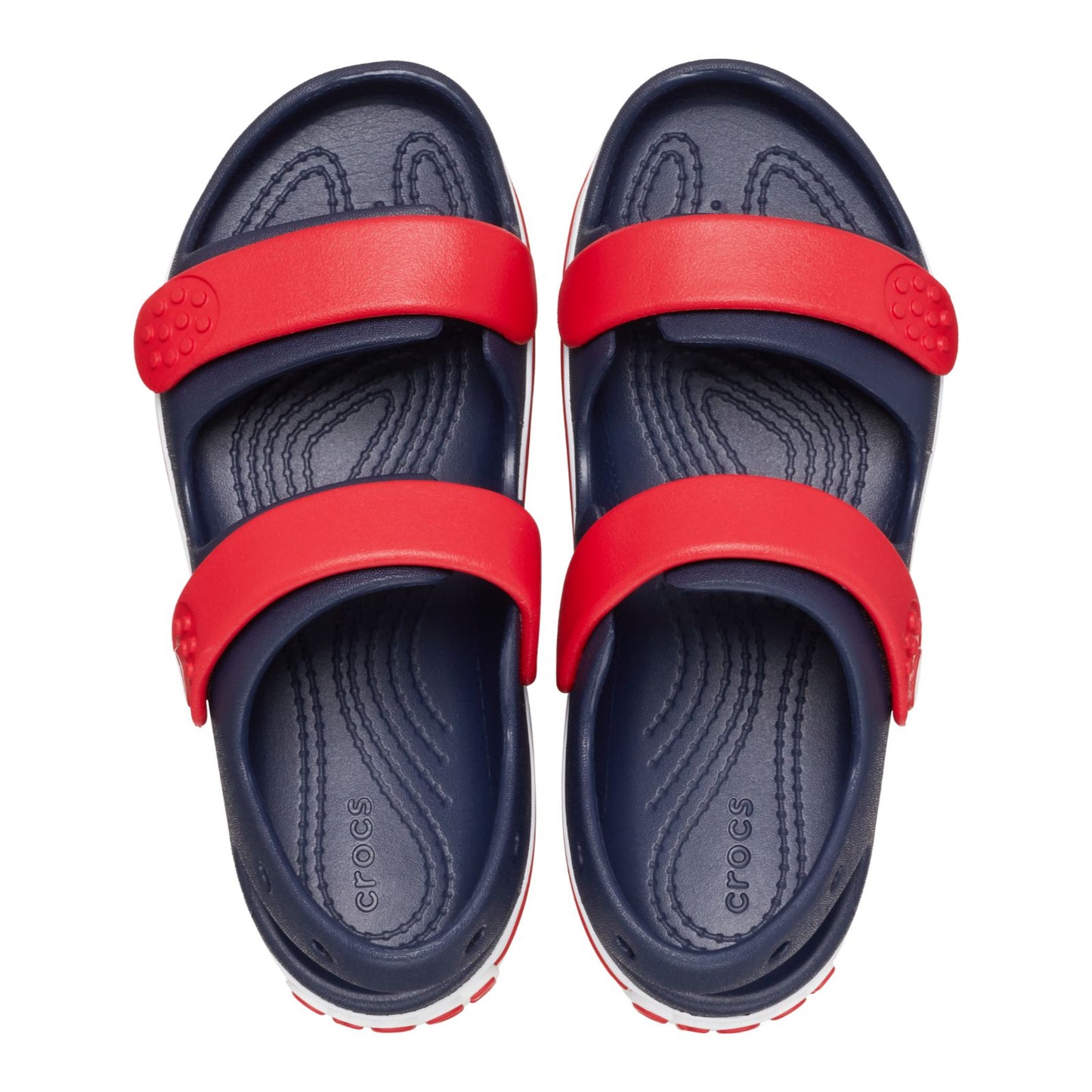 Crocband Cruiser Sandal Niños Pequeños