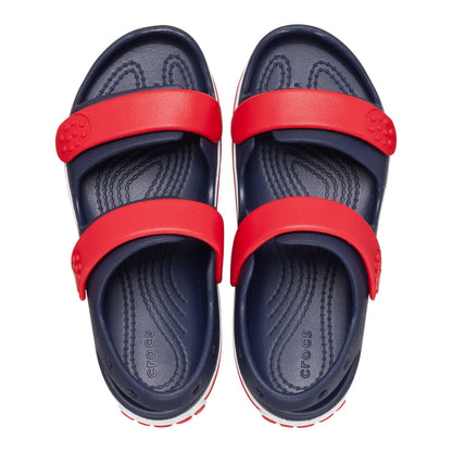 Crocband Cruiser Sandal Niños Pequeños