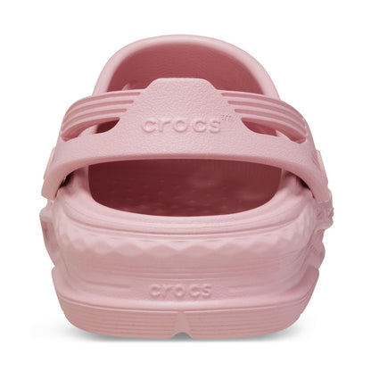 Off Grid Clog Kids