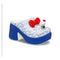 Hello Kitty Siren Clog