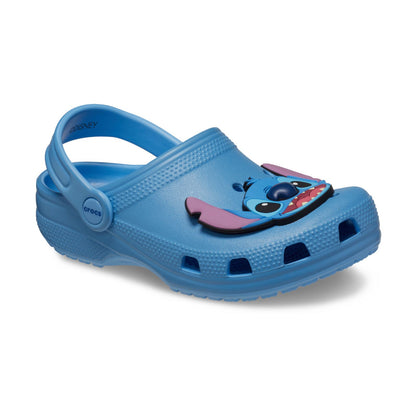 Stitch Classic Clog Kids