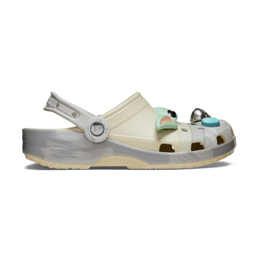 Grogu Classic Clog