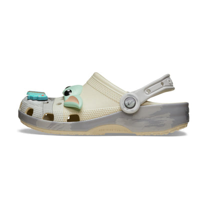Grogu Classic Clog