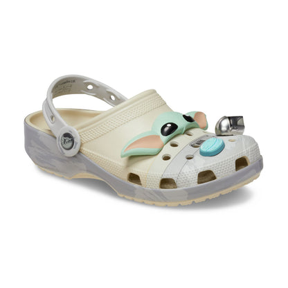 Grogu Classic Clog
