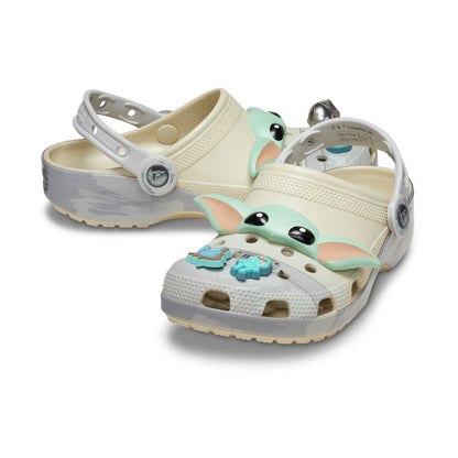 Grogu Classic Clog