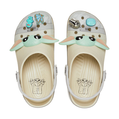 Grogu Classic Clog