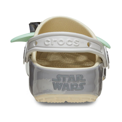Grogu Classic Clog