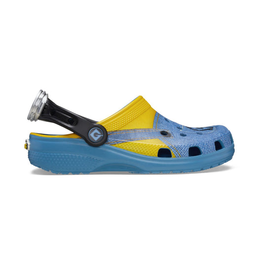 Despicable Me Classic Clog Kids