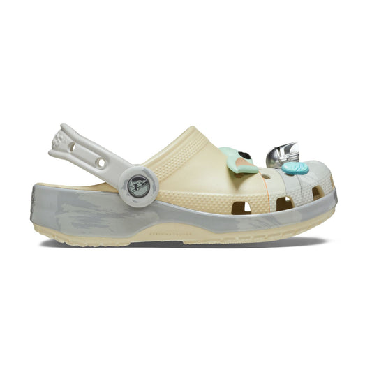Grogu Classic Clog Kids