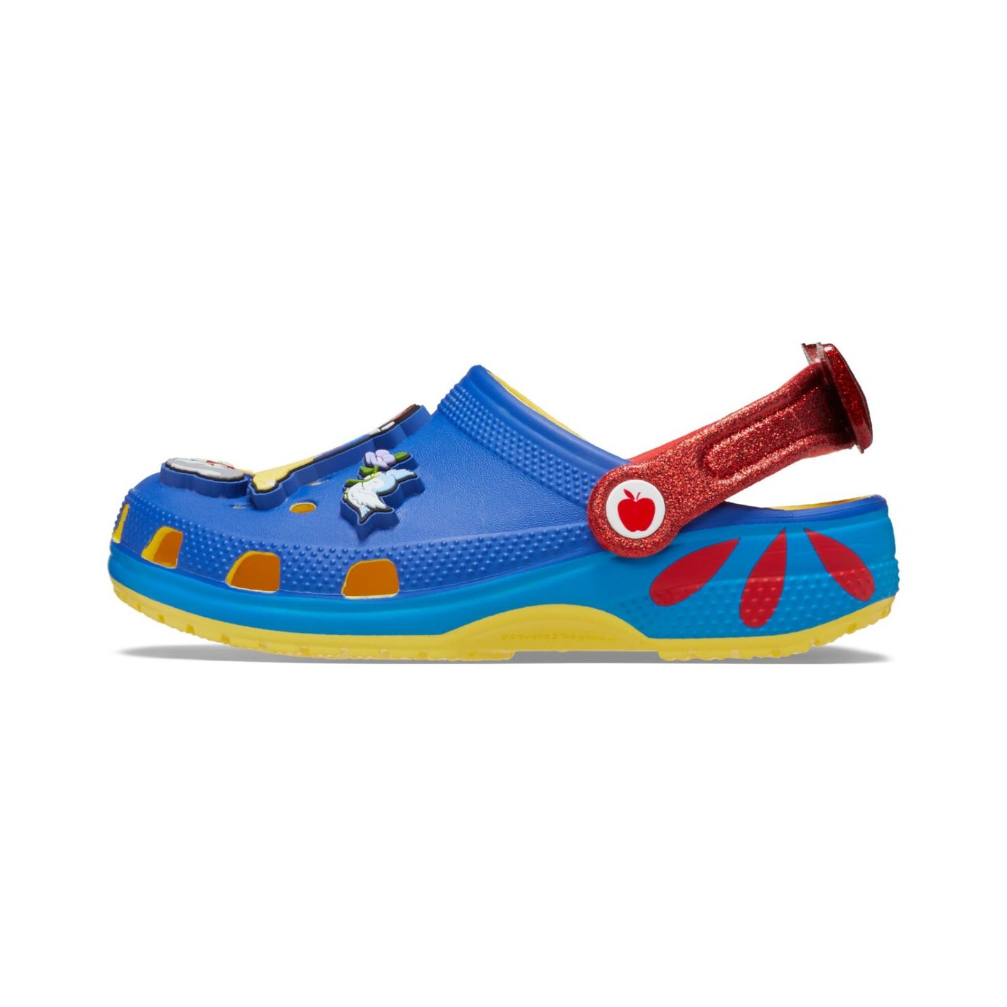 Classic Clog Niños Grandes