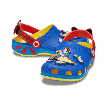 Classic Clog Niños Grandes