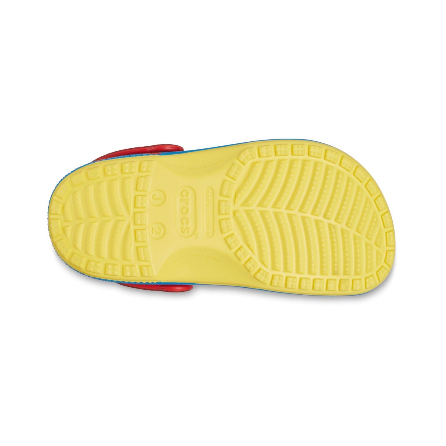 Classic Clog Niños Grandes