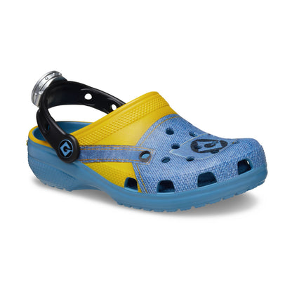 Despicable Me Classic Clog Kids