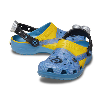 Despicable Me Classic Clog Kids