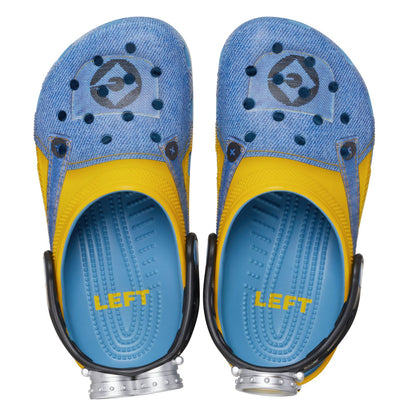 Despicable Me Classic Clog Kids