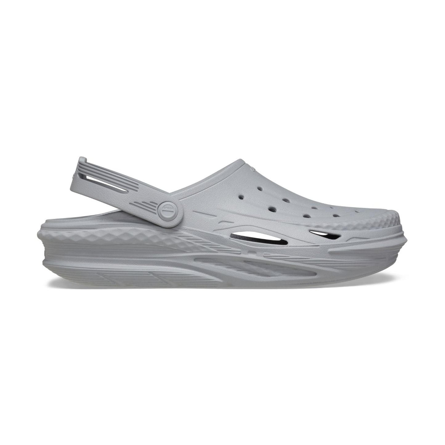 Off Grid Clog