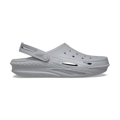 Off Grid Clog