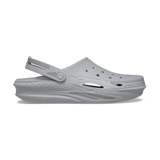 Off Grid Clog