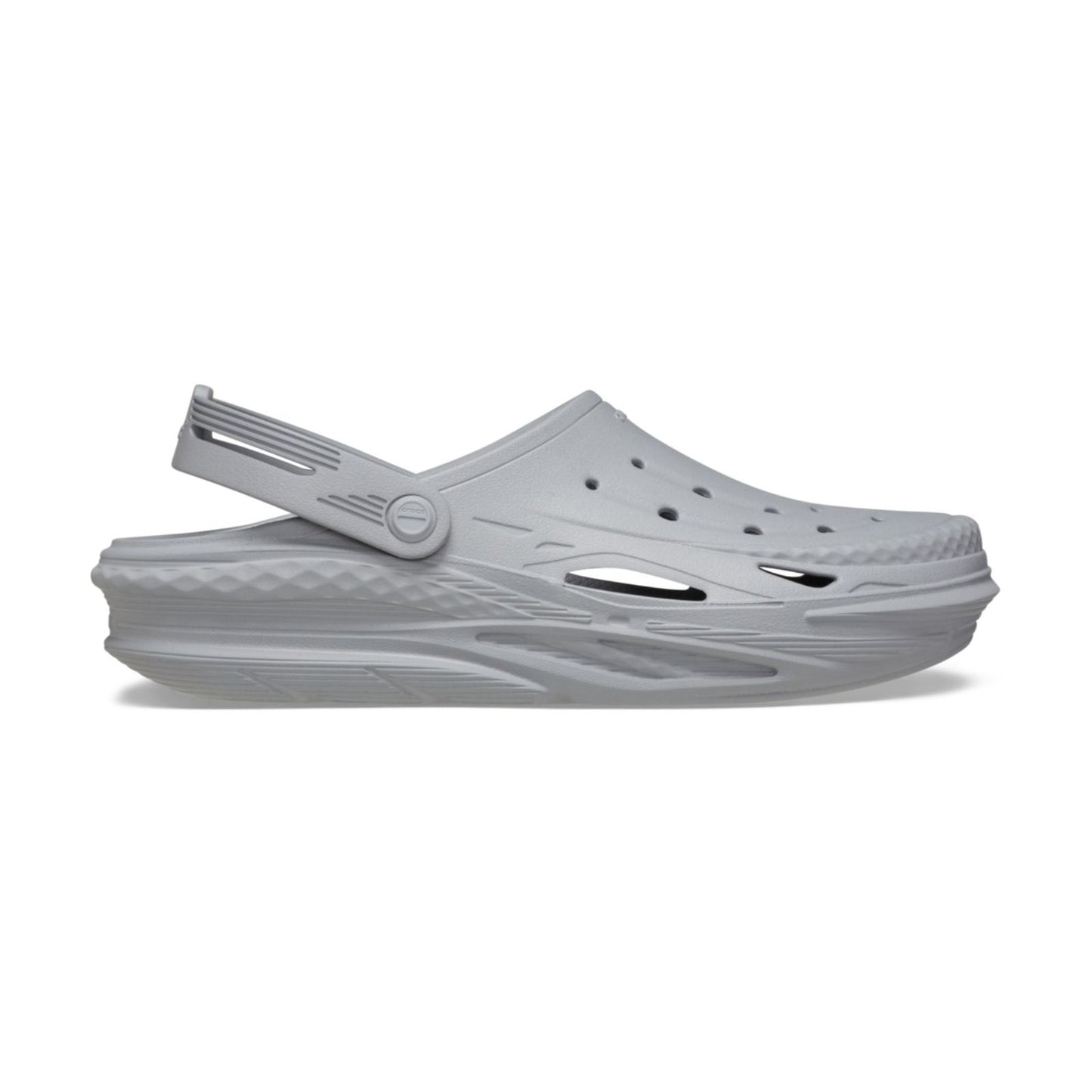 Off Grid Clog