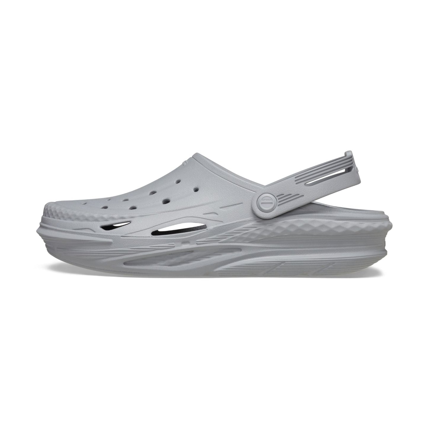Off Grid Clog