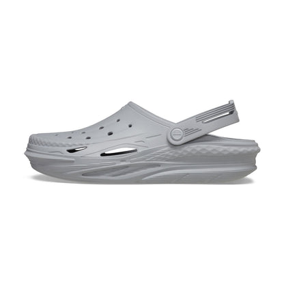 Off Grid Clog